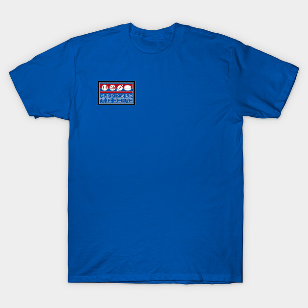 Rep Your Area Code (NY NL 718) by RUTSSports